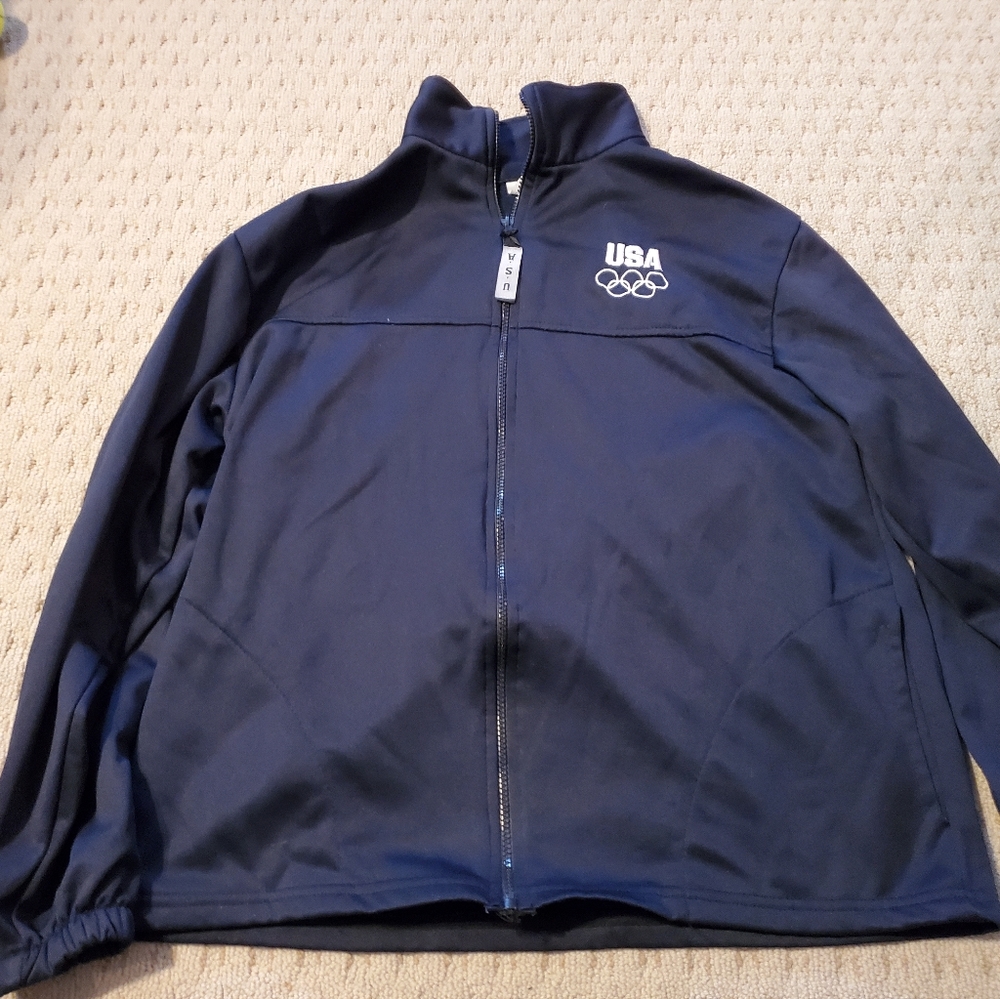 USA Olympic Sweater